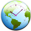 World Clock